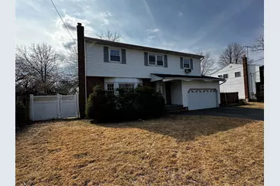 74 Jerusalem Avenue, Massapequa, NY 11758 - Photo 1