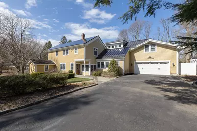 67 Gnarled Hollow Road, Setauket, NY 11733 - Photo 1