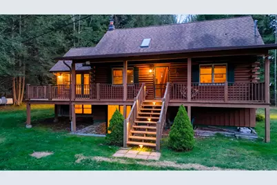 196 Glen Ellyn Road, Fremont Center, NY 12736 - Photo 1