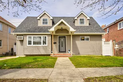 8411 159th Avenue, Howard Beach, NY 11414 - Photo 1