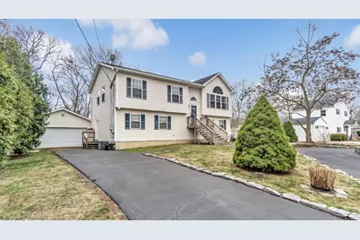 76 Edgewater Drive, Mastic Beach, NY 11951 - Photo 1