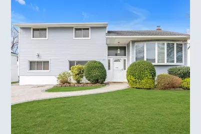265 Buick Place, East Meadow, NY 11554 - Photo 1