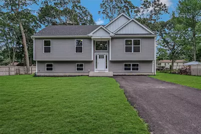 61 Margaret Drive, Coram, NY 11727 - Photo 1