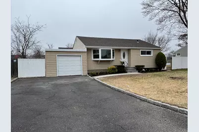 13 Cypress Street, Central Islip, NY 11722 - Photo 1