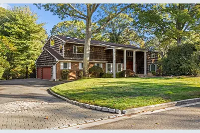98 Cypress Drive, Woodbury, NY 11797 - Photo 1