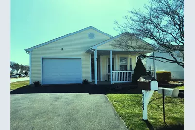 5159 Village Circle E, Manorville, NY 11949 - Photo 1