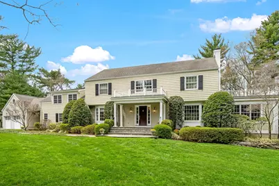 58 Pleasant Ridge Road, Harrison, NY 10528 - Photo 1