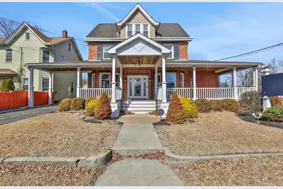 411 Albany Avenue, Kingston, NY 12401 - Photo 1