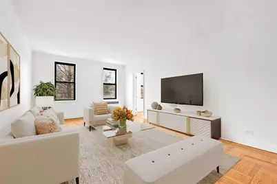 645 E 26th Street #2B, Brooklyn, NY 11210 - Photo 1