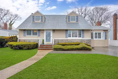 1493 N Meadow Road, Merrick, NY 11566 - Photo 1