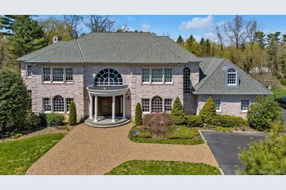 8 Norgate Road, Brookville, NY 11545 - Photo 1