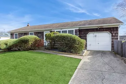 10 Anne Drive, Selden, NY 11784 - Photo 1
