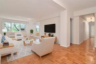 900 Palmer Road #7L, Bronxville, NY 10708 - Photo 1