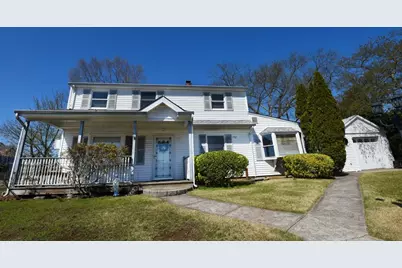 48 Drake Lane, Levittown, NY 11756 - Photo 1