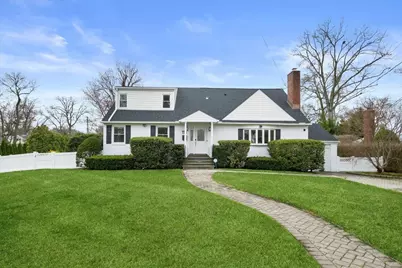 118 New Wilmot Road, Scarsdale, NY 10583 - Photo 1