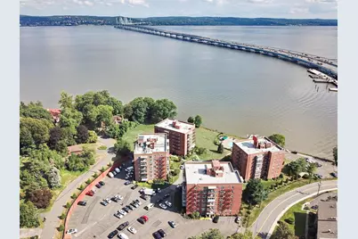 3 Salisbury Point #4B, Nyack, NY 10960 - Photo 1