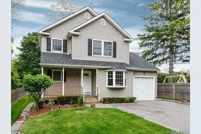 268 Oakwood Road, Huntington Station, NY 11746 - Photo 1