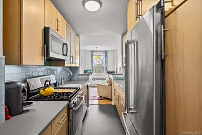 5550 Fieldston Road #7C, Bronx, NY 10471 - Photo 1