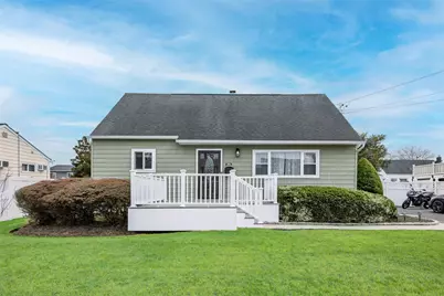 384 Columbus Avenue, West Babylon, NY 11704 - Photo 1