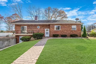 6 Pentmoor Drive, Mastic, NY 11950 - Photo 1