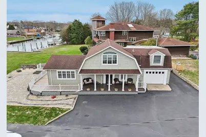 16 Red Bridge Road, Center Moriches, NY 11934 - Photo 1