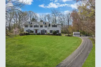 36 Sunderland Lane, Katonah, NY 10536 - Photo 1