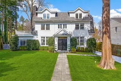 720 The Parkway, Mamaroneck, NY 10543 - Photo 1