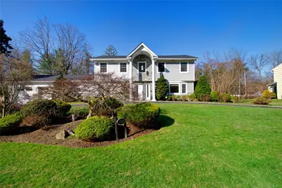 150 Hummingbird Drive, East Hills, NY 11576 - Photo 1