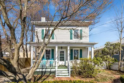 449 Melbourne Avenue, Mamaroneck, NY 10543 - Photo 1