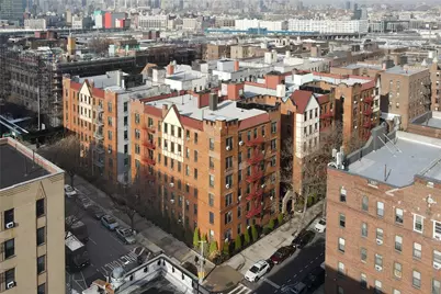 4142 42nd Street #4H, Sunnyside, NY 11104 - Photo 1