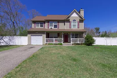 27 Devon Lane, Middle Island, NY 11953 - Photo 1