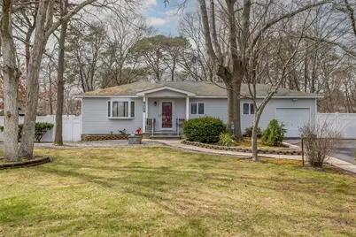 431 Grand Boulevard, Brentwood, NY 11717 - Photo 1