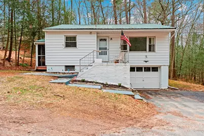 124 Eldred Yulan Road, Eldred, NY 12732 - Photo 1