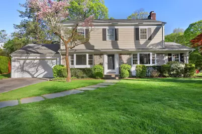 23 Bonnie Way, Larchmont, NY 10538 - Photo 1