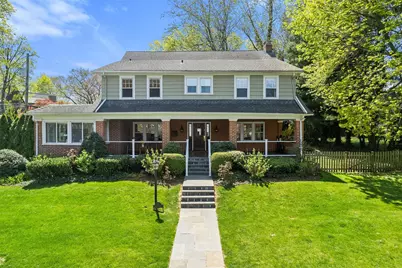 57 Moran Place, Larchmont, NY 10538 - Photo 1
