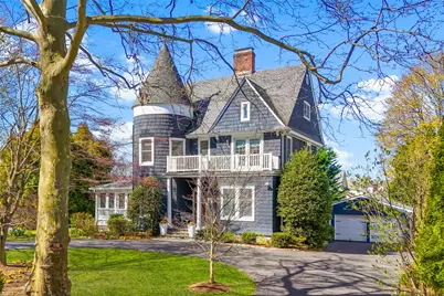 110 Beach Avenue, Larchmont, NY 10538 - Photo 1