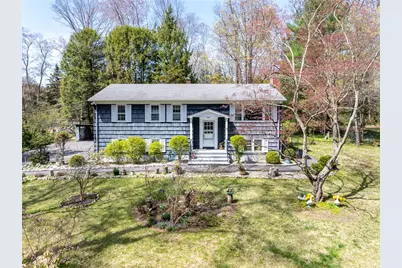 25 Twin Lakes Road, South Salem, NY 10590 - Photo 1