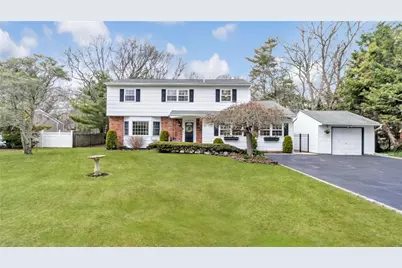 275 Waterford Road, Oakdale, NY 11769 - Photo 1