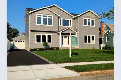 1135 Logan Road, Wantagh, NY 11793 - Photo 1