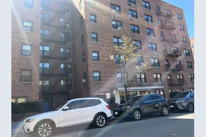 143-30 Roosevelt Avenue #6G, Flushing, NY 11354 - Photo 1