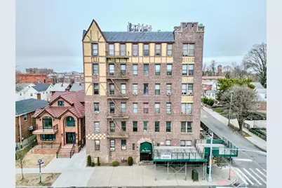 155-17 Sanford Avenue #1B, Flushing, NY 11355 - Photo 1