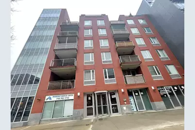 38-34 Parsons Boulevard #5F, Flushing, NY 11354 - Photo 1