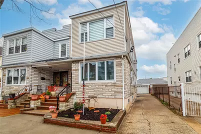 134-14 Sitka Street, Ozone Park, NY 11417 - Photo 1