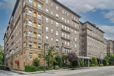 16 N Chatsworth Avenue #45, Larchmont, NY 10538 - Photo 1