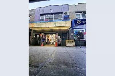 7705 New Utrecht Avenue, Brooklyn, NY 11214 - Photo 1