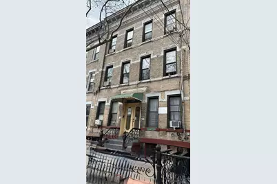 1731 Greene Avenue, Ridgewood, NY 11385 - Photo 1
