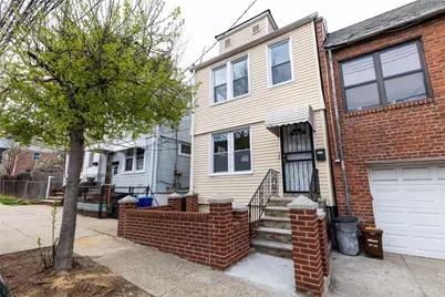 5933 48th Avenue, Woodside, NY 11377 - Photo 1