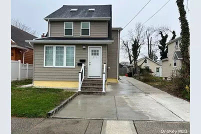 296 Doherty Avenue #1st Fl, Elmont, NY 11003 - Photo 1