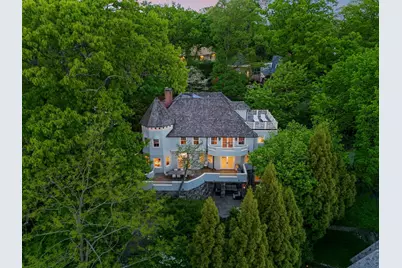 6 Sunset Avenue, Bronxville, NY 10708 - Photo 1