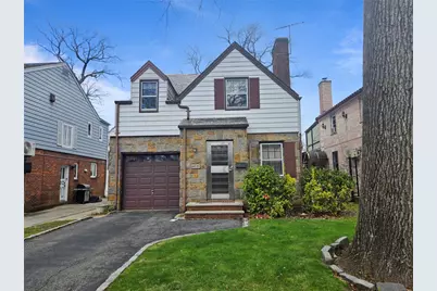 18645 Grand Central Parkway, Jamaica, NY 11432 - Photo 1